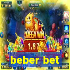 beber bet